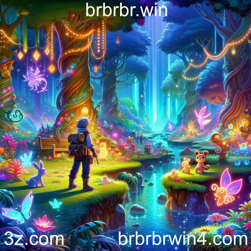 O Fascínio dos Jogos de Aventura: Uma Jornada Imersiva