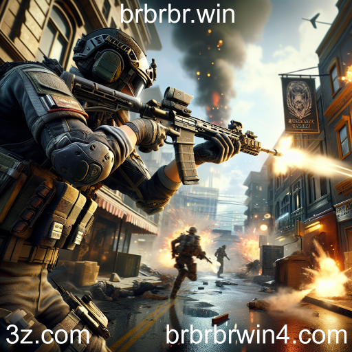 A Evolução dos Jogos de Tiro: Uma Análise do Gênero